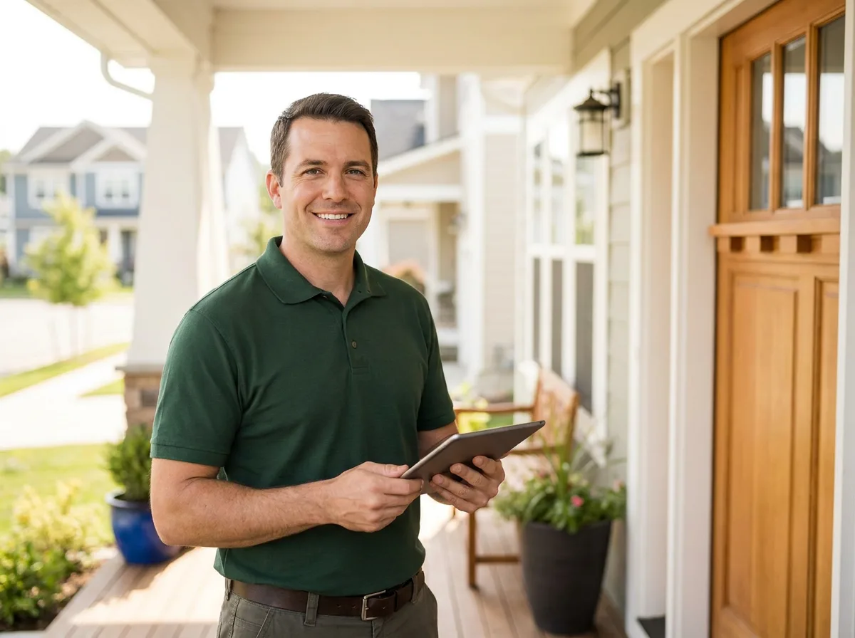Pest control FAQs for Heath, OH